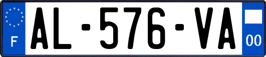 AL-576-VA