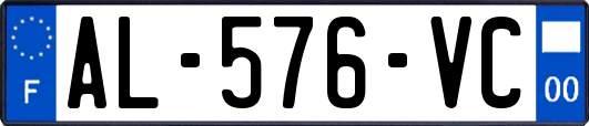 AL-576-VC