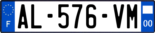 AL-576-VM