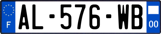 AL-576-WB