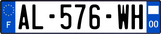 AL-576-WH
