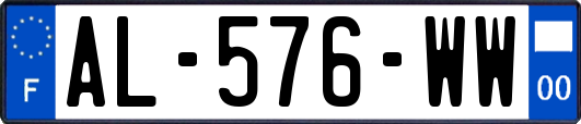 AL-576-WW