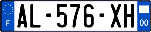 AL-576-XH