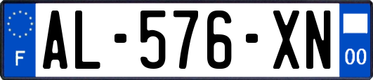 AL-576-XN