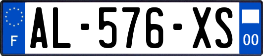 AL-576-XS