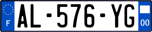 AL-576-YG