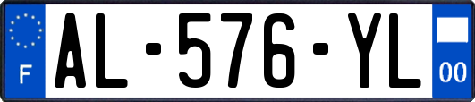 AL-576-YL