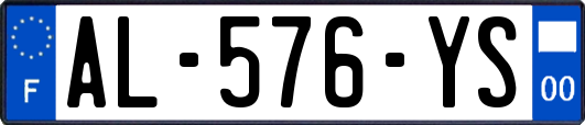AL-576-YS