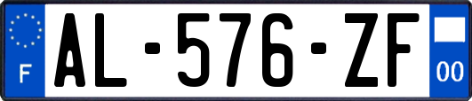 AL-576-ZF