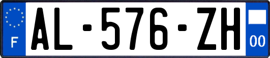 AL-576-ZH