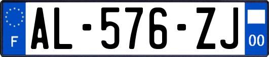 AL-576-ZJ