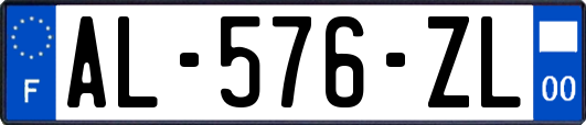 AL-576-ZL