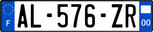 AL-576-ZR