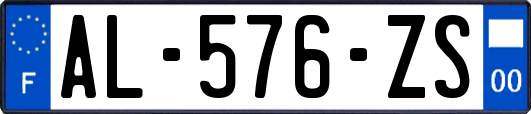 AL-576-ZS