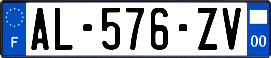 AL-576-ZV