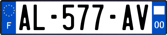 AL-577-AV