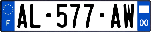 AL-577-AW