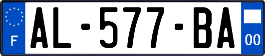 AL-577-BA