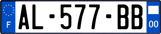 AL-577-BB