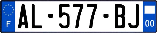 AL-577-BJ