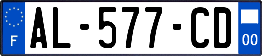 AL-577-CD