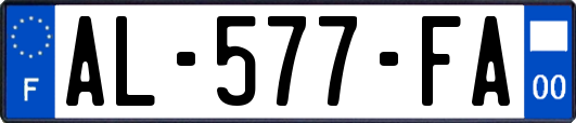 AL-577-FA