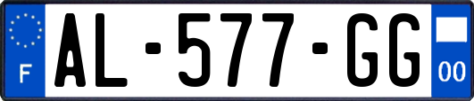 AL-577-GG
