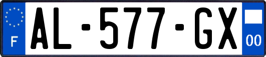 AL-577-GX