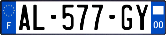 AL-577-GY