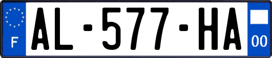 AL-577-HA