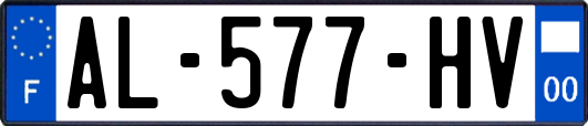 AL-577-HV