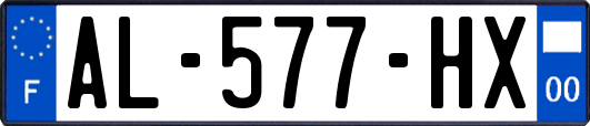 AL-577-HX