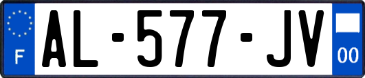 AL-577-JV