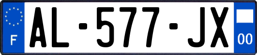 AL-577-JX