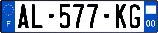 AL-577-KG