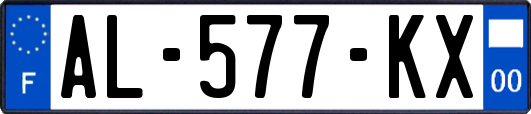 AL-577-KX