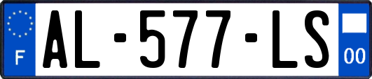 AL-577-LS