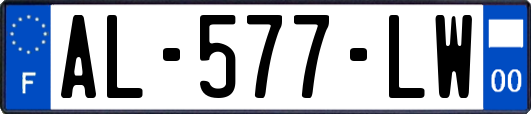 AL-577-LW