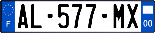 AL-577-MX
