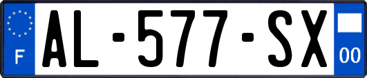 AL-577-SX