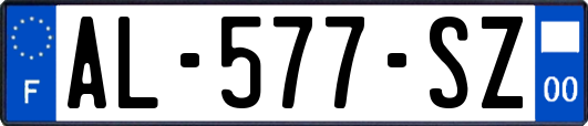 AL-577-SZ