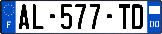 AL-577-TD