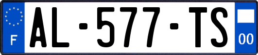 AL-577-TS