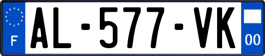 AL-577-VK
