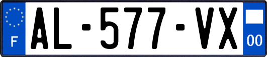 AL-577-VX