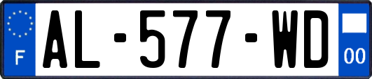 AL-577-WD