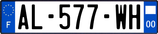 AL-577-WH