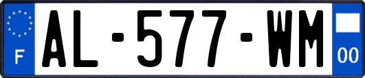 AL-577-WM
