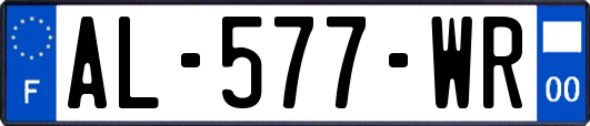 AL-577-WR