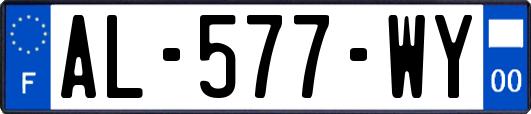 AL-577-WY